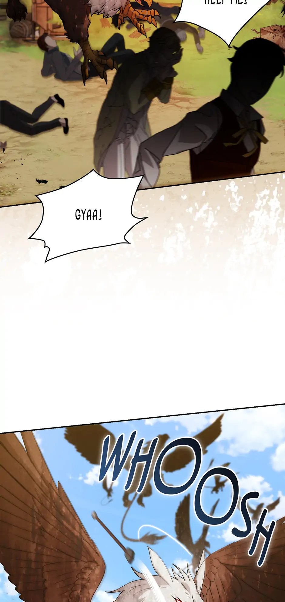 Reminiscence Adonis Chapter 281 56